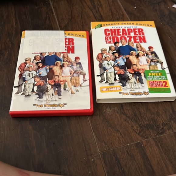 Cheaper By The Dozen - Picture 4 of 4